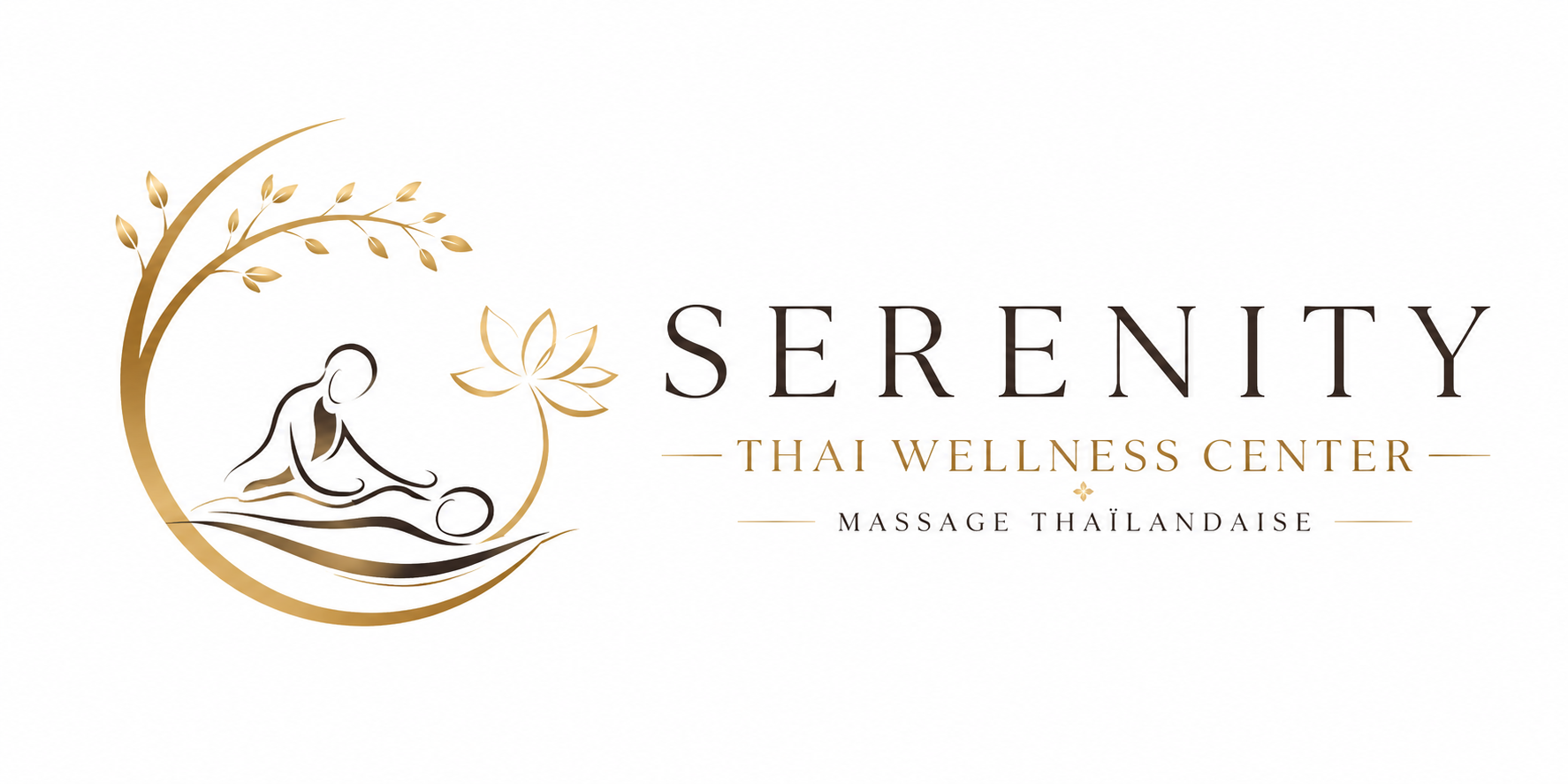 Serenity Thaï Wellness Center